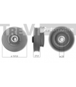 TREVI AUTOMOTIVE - PC1205 - 