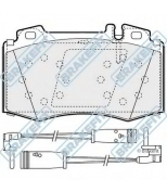 APEC braking - PD3216 - 