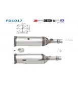 AS - FD1017 - 