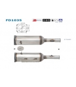 AS - FD1035 - 