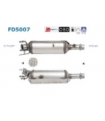 AS - FD5007 - 