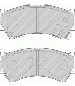 FERODO - FDB1551 - 