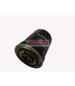 KAMOKA - F303601 - фильтр топливный двс