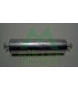 MULLER FILTER - FN580 - 