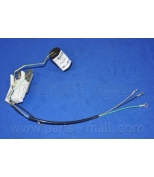 PARTS-MALL - PDA502 - Датчик уровня топлива HYUNDAI ACCEN...