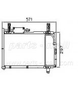 PARTS-MALL - PXNCM006 - 