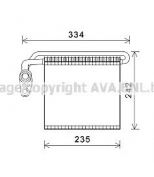 PRASCO - FDV461 - 