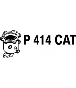 FENNO STEEL - P414CAT - 