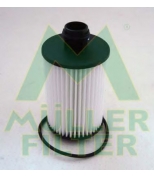 MULLER FILTER - FOP394 - 