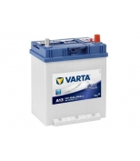 VARTA - 5401250333132 - аккумулятор а ч узк кл обр