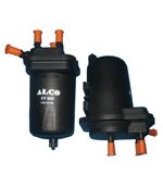 ALCO FF065 Фильтр топливный.