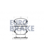 EUROBRAKE - 5502222630 - 