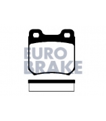 EUROBRAKE - 5502223612 - 