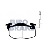 EUROBRAKE - 5502223920 - 