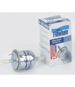FINWHALE PF716 Фильтр топливный HYUNDAI Accent 3191125000 FINWHALE