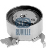 RUVILLE - 55348 - Натяжной ролик 55348