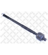 STELLOX - 5502487SX - 55-02487-SX тяга рулевая! с г/у Fiat Regata 84>, Lancia Delta 84-93