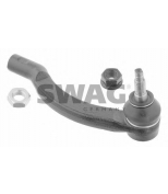 SWAG - 55710009 - Рулевой наконечник 55710009 (1)