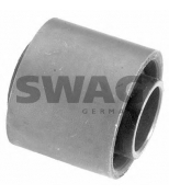 SWAG - 55790014 - Сайлентблок прав тяги задней подвески