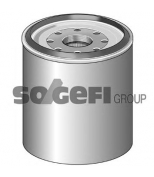 SogefiPro - FP5782 - Фильтр топливный (D107.9 H231.4 1-14)