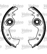 VALEO - 553829 - 