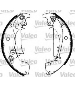 VALEO - 554560 - 