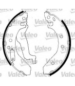 VALEO - 554866 - 