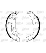 VALEO - 554897 - 