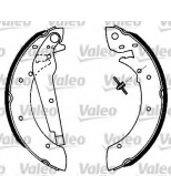 VALEO - 562050 - 