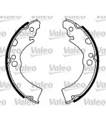 VALEO - 562529 - 