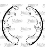 VALEO - 562563 - 