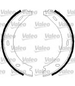 VALEO - 562745 - 