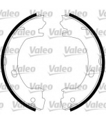 VALEO - 564017 - 