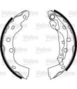 VALEO - 564106 - 