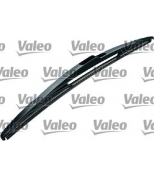 VALEO - 567921 - Щетка стеклоочистителя 1 шт. UM33x1 567921