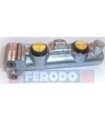 FERODO - FHM1012 - 