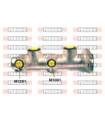 FERODO - FHM1243 - 