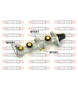 FERODO - FHM504 - 