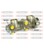 FERODO - FHM556 - 