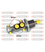 FERODO - FHM682 - Главный тормозной цилиндр Audi d=22.22 Ferodo