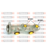 FERODO - FHM692 - Главный тормозной цилиндр Ford d=23.81 Ferodo