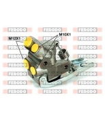 FERODO - FHR7116 - 