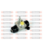 FERODO - FHW339 - Колесный тормозной цилиндр