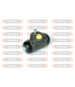 FERODO - FHW4010 - 