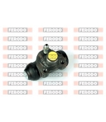 FERODO - FHW4051 - 