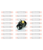 FERODO - FHW4061 - 