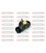 FERODO - FHW4142 - 