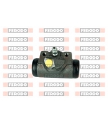 FERODO - FHW4160 - 