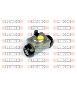 FERODO - FHW4451 - 