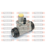 FERODO - FHW4531 - 